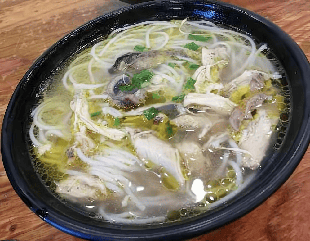 原創麗江值得打卡的8家老店美食，排隊也要吃的美味，吃貨不要錯過