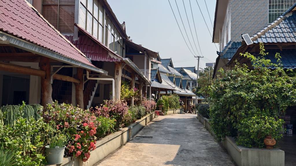 旅遊變旅居、旅創，西雙版納從旅遊目的地升級為可生活、可創業