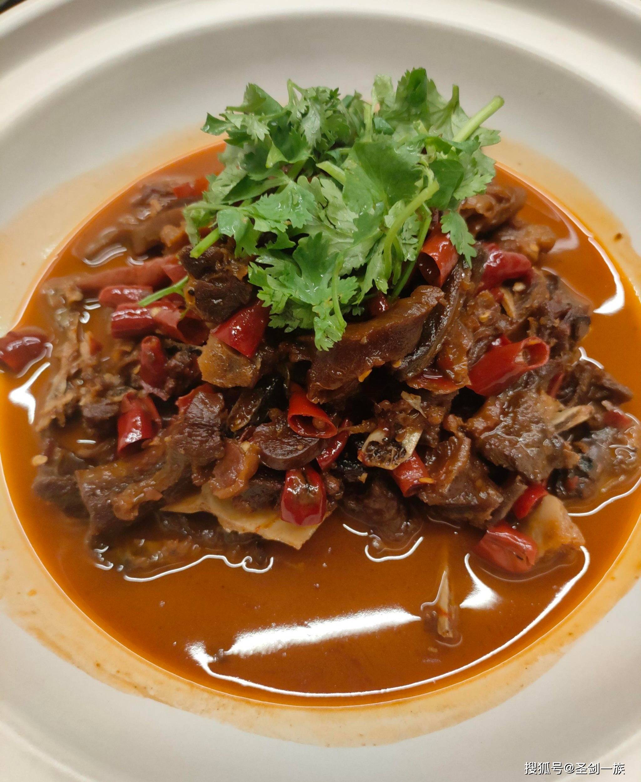 解鎖8道家常美味，簡單幾步做出餐桌硬菜，建議收藏