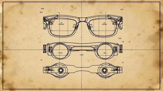 蘋果據報道正在測試四款智慧眼鏡設計方案