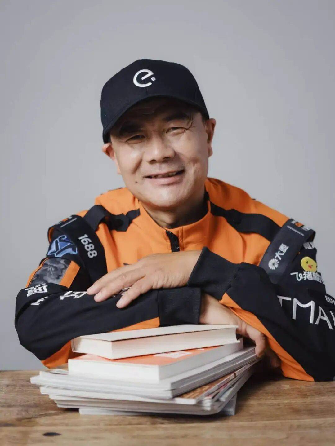 外賣詩人”王計兵擬獲江蘇省勞模：勞動是日常，詩歌是熱愛