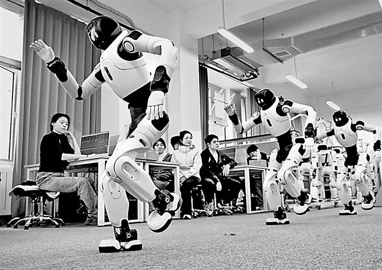 AI何以重塑教育生態