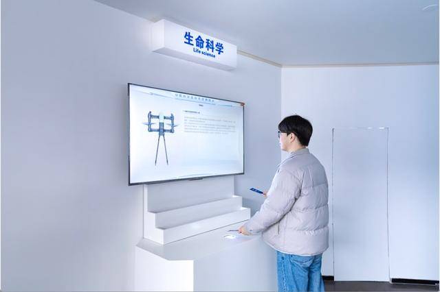 中原科技城成果超市打通科技成果轉化