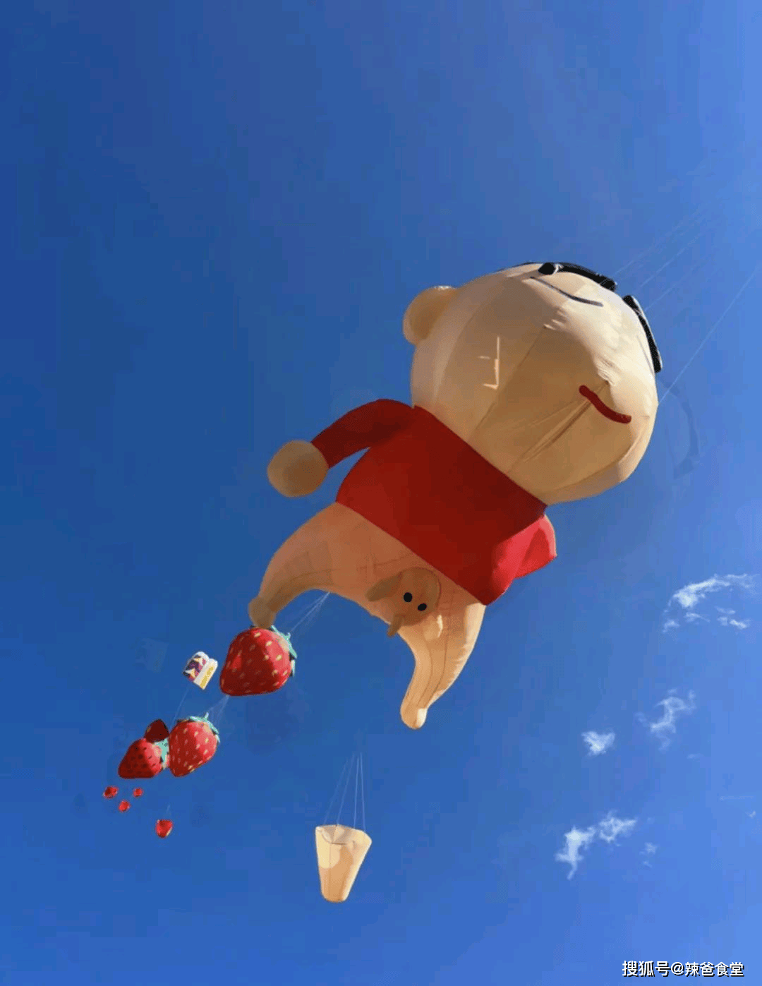 山東濰坊，世界風箏之都！啥都能飛上天？逛風箏節，品濰坊美食！