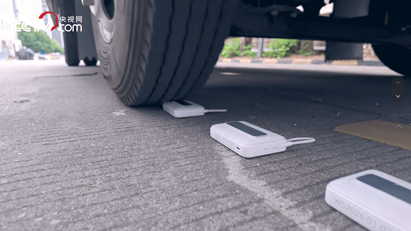 央視×影視颶風Tim探訪安克全球實驗中心，解鎖充電背後的硬核科技實力