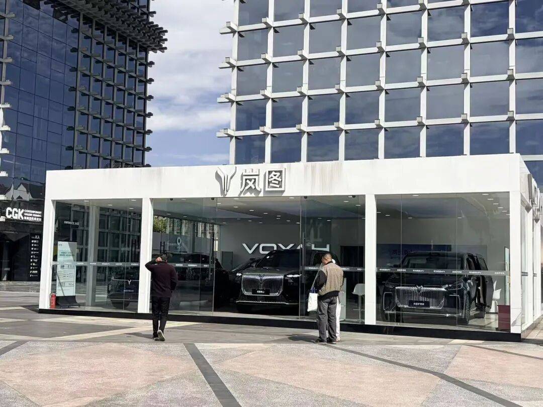 獲刑13年！“汽車少帥”劉衛東一審宣判