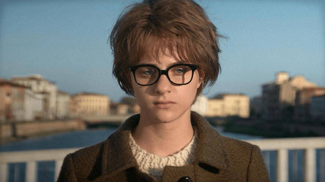 戴錦華、文淇推薦作家! 道破全球千萬女性困境