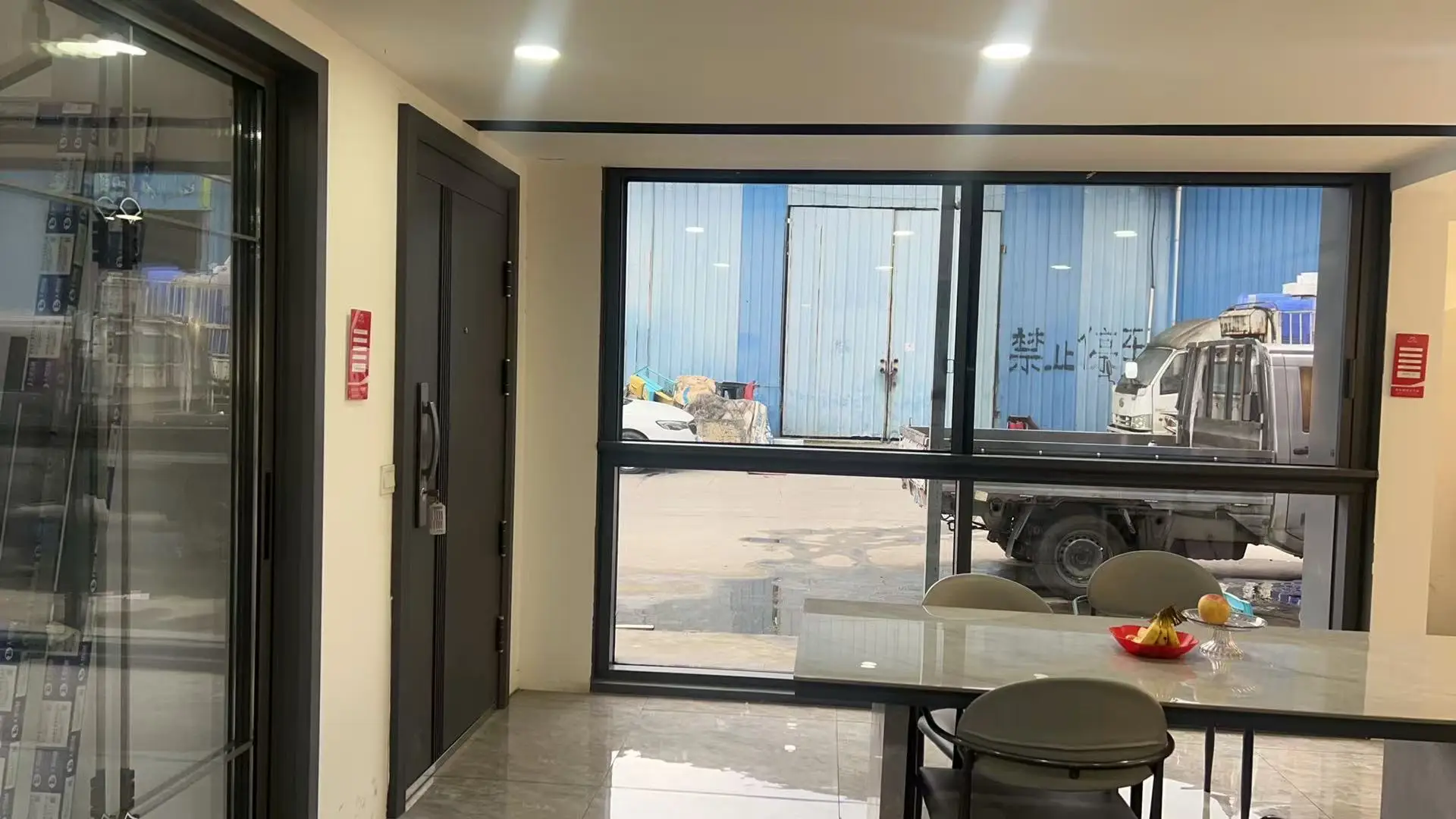 精宏門視窗碑如何？大方縣斷橋鋁門窗定製批發專業可靠