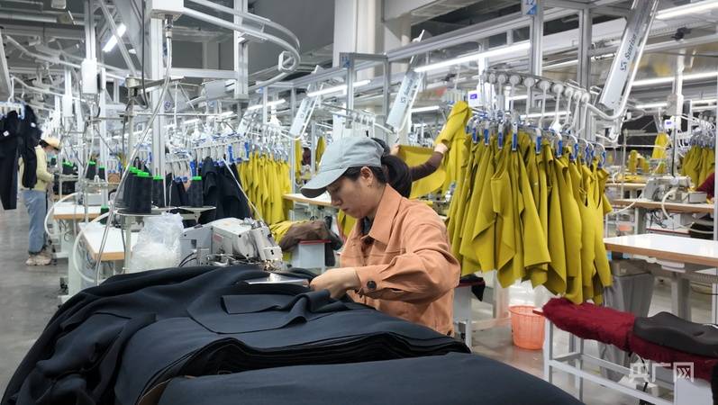 從“沙”到“金”：閩寧協作+工會賦能點亮移民致富路