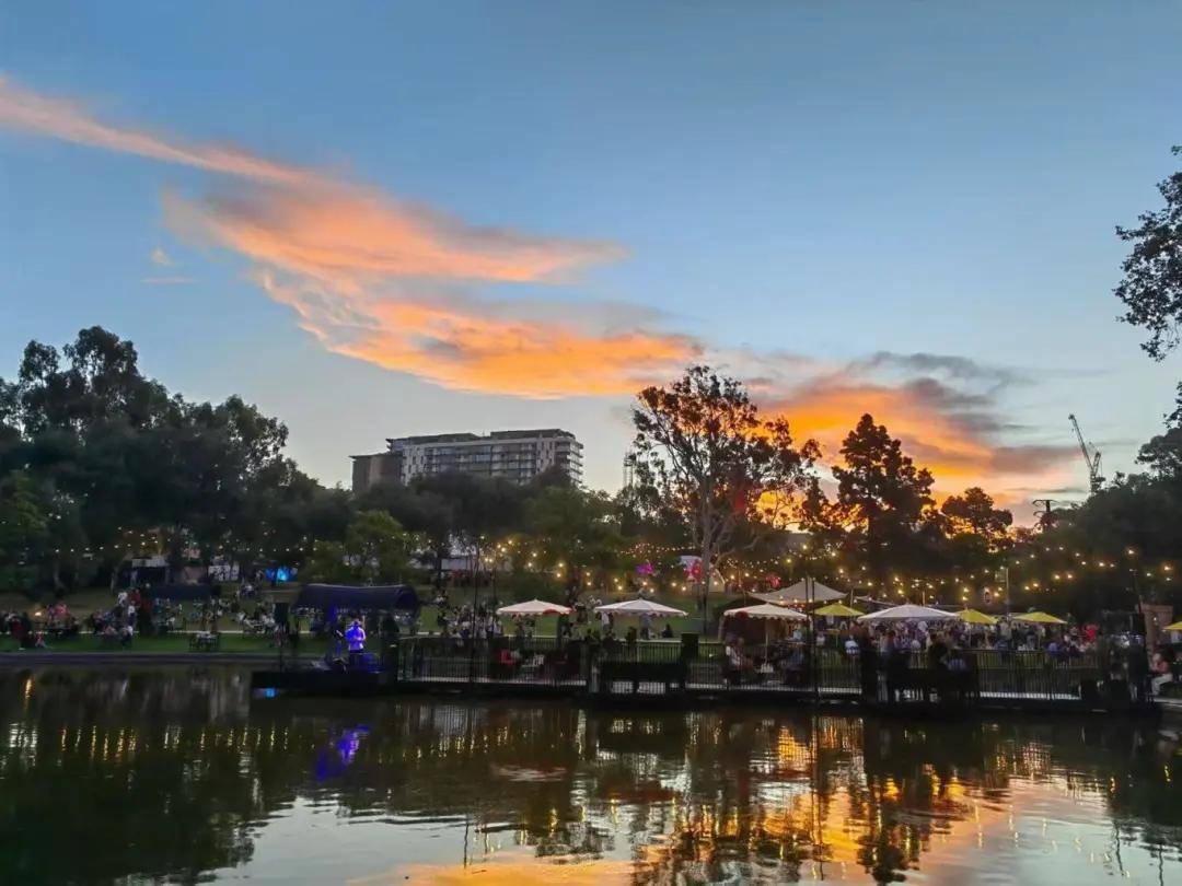 【2026艾迪探校① 】最佳留學城市-阿德萊德，親歷南澳州留學體驗！