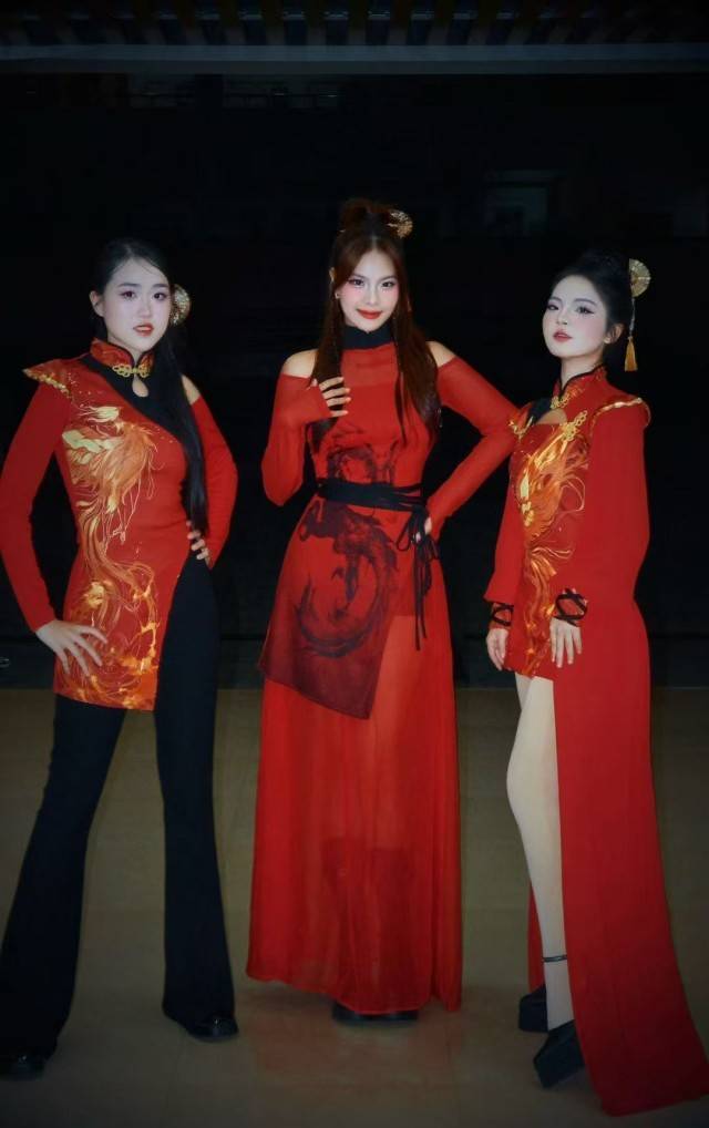 越南留學生裴香銀：用歌聲唱響中越友誼 在中國收穫成長與希望