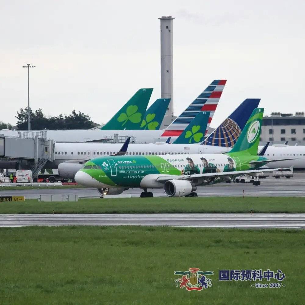 高二75%可申！都柏林城市大學預科