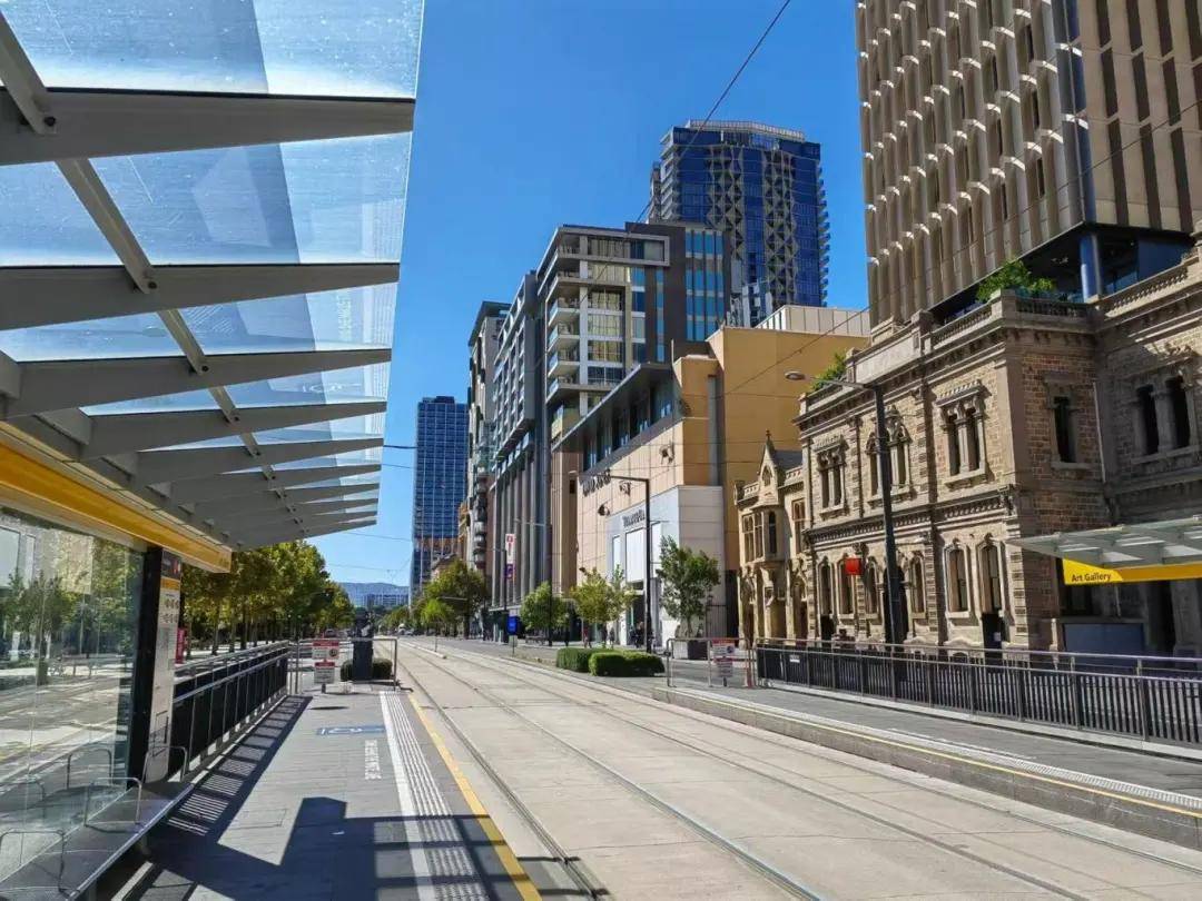 【2026艾迪探校① 】最佳留學城市-阿德萊德，親歷南澳州留學體驗！