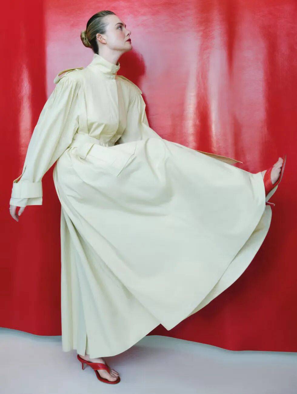 27歲奉獻最大尺度表演，堪稱今年最痛快的女性蛻變