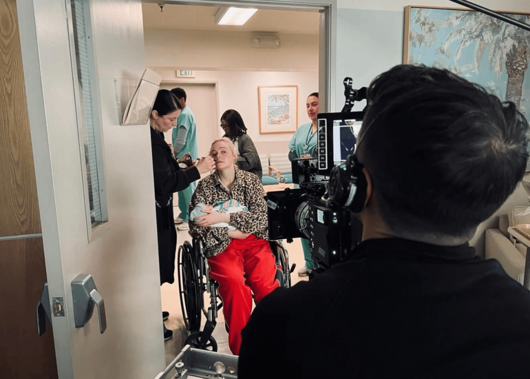 27歲奉獻最大尺度表演，堪稱今年最痛快的女性蛻變