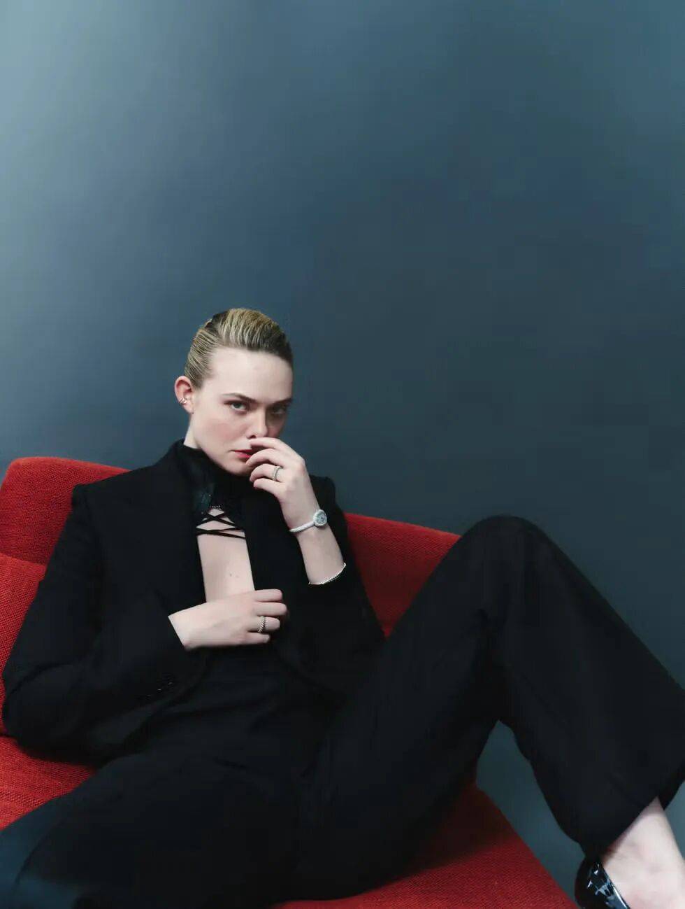 27歲奉獻最大尺度表演，堪稱今年最痛快的女性蛻變