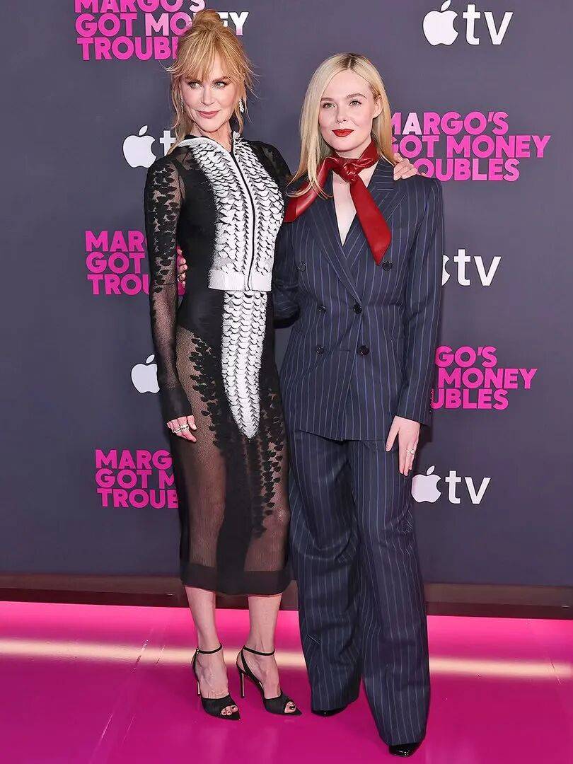 27歲奉獻最大尺度表演，堪稱今年最痛快的女性蛻變