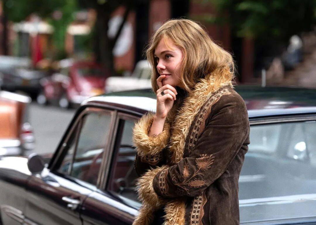 27歲奉獻最大尺度表演，堪稱今年最痛快的女性蛻變