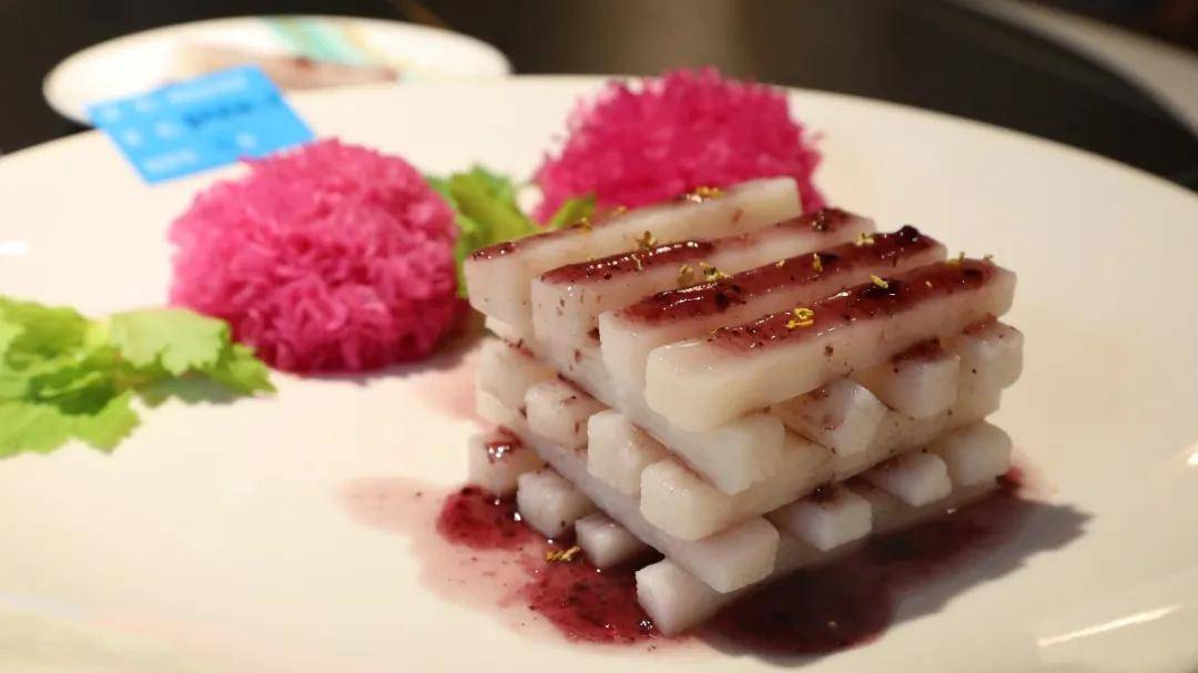 匠心烹盛宴 美食促振興——富民縣“富民味道·美食工匠”技能競賽火熱開賽