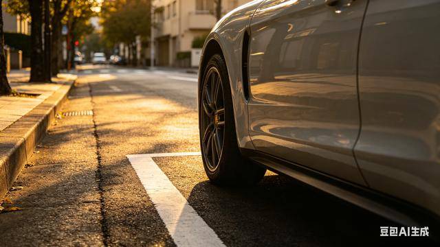 欠停車費上萬被判決：法律就是用來立規矩的丨中聽