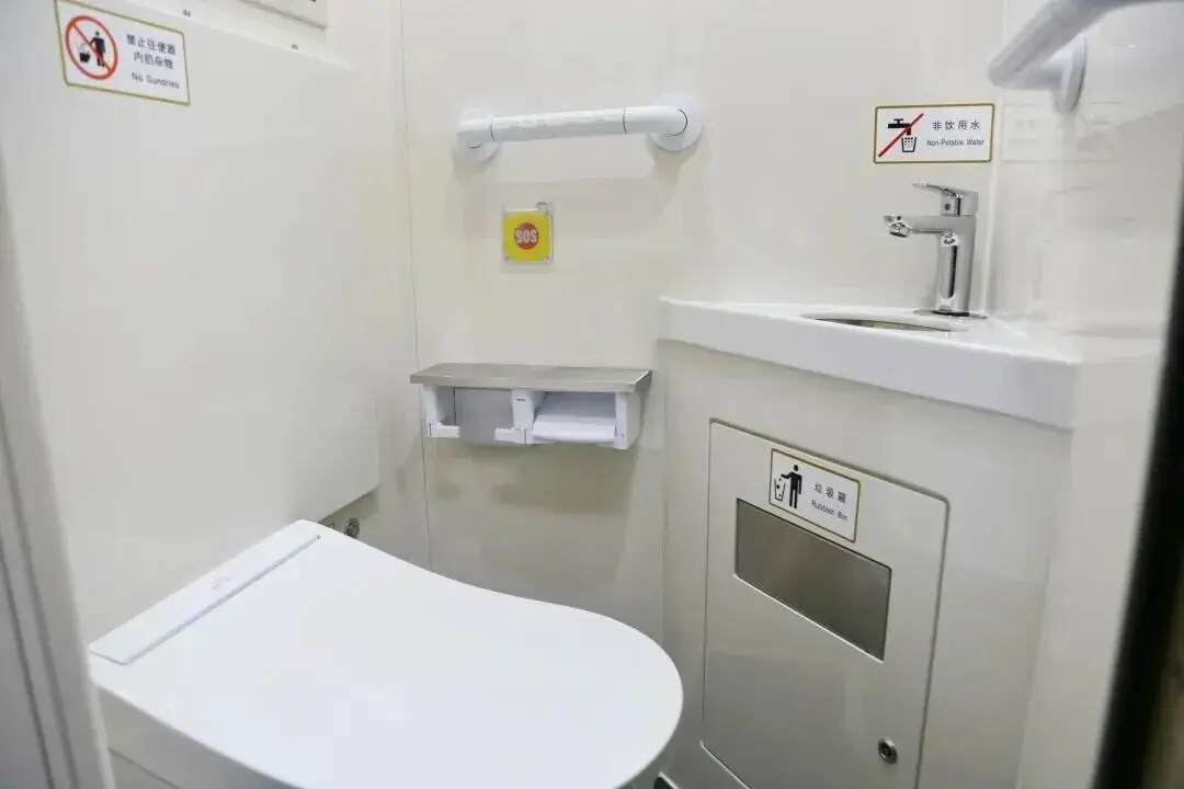 即將首發，全列臥鋪+獨立衛浴