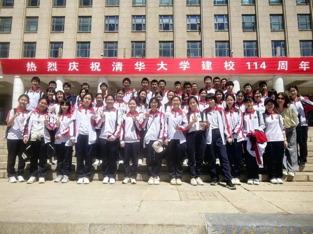 勁爆！東城這所“超級中學”，今年繼續擴招！