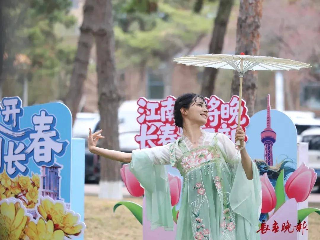 太全了！春城“五一”遊玩清單已上線！快快收藏