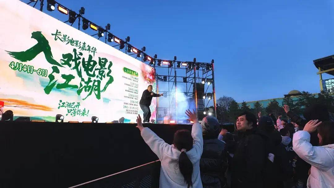 太全了！春城“五一”遊玩清單已上線！快快收藏