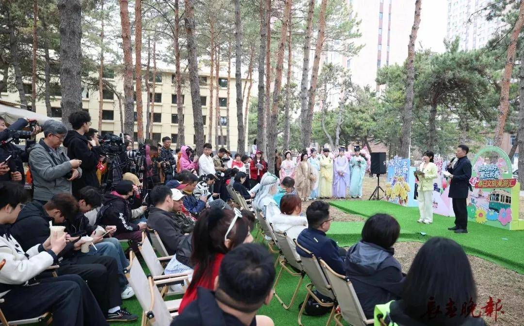 太全了！春城“五一”遊玩清單已上線！快快收藏