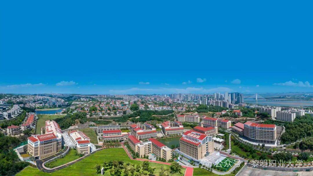 升本成功！黎明職業大學本科層次大學揭牌，泉州再添一所公辦本科高校！