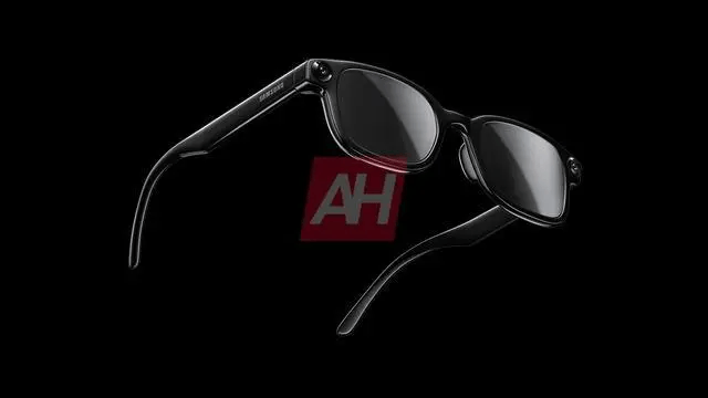 三星Galaxy Glasses智慧眼鏡曝光：驍龍AR1晶片、1200萬相機