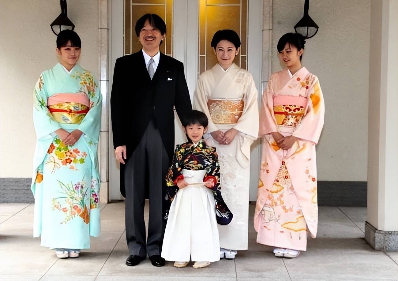 原創日本皇室19歲獨苗悠仁開始挑媳婦，提出4個要求，日本適齡女性望而卻步