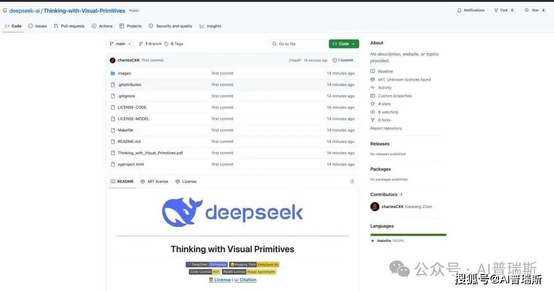 原創連夜撤稿！DeepSeek新論文都有哪些關鍵資訊？