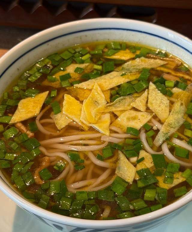 老西安美食，就要來這種小店打卡！