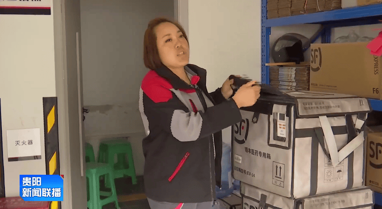 最美勞動者｜李曉霞：十年堅守顯擔當 倉儲“管家”綻芳華
