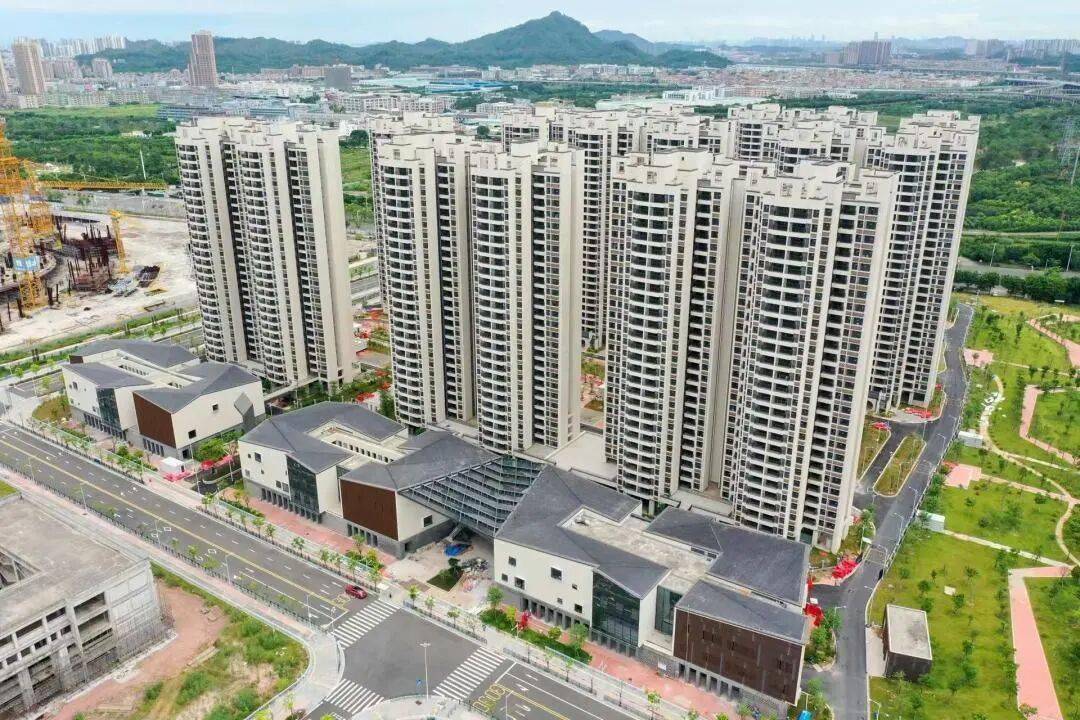 拆！廣州城中村租客，這個5.1忙著搬家！