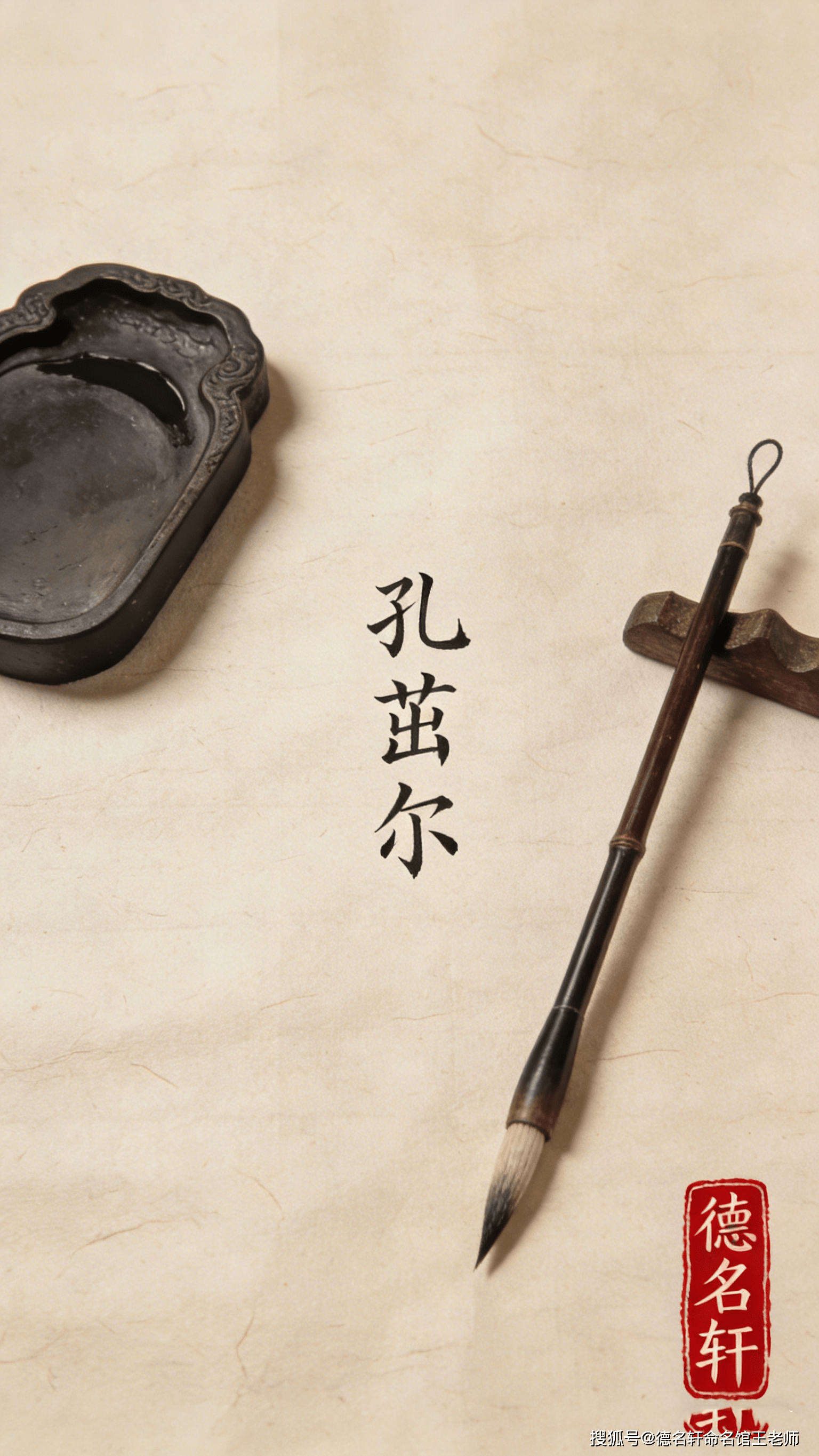 原創寶寶起名案例 引經據典起名：在典籍華章中尋覓佳名雅韻