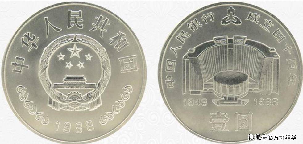 原創紀念幣你還收藏嗎？最高一枚價值1700多元，只發行了206.8萬枚
