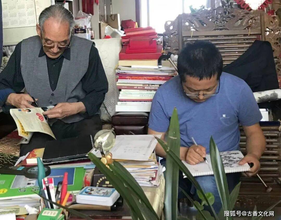 葉濃書法欣賞