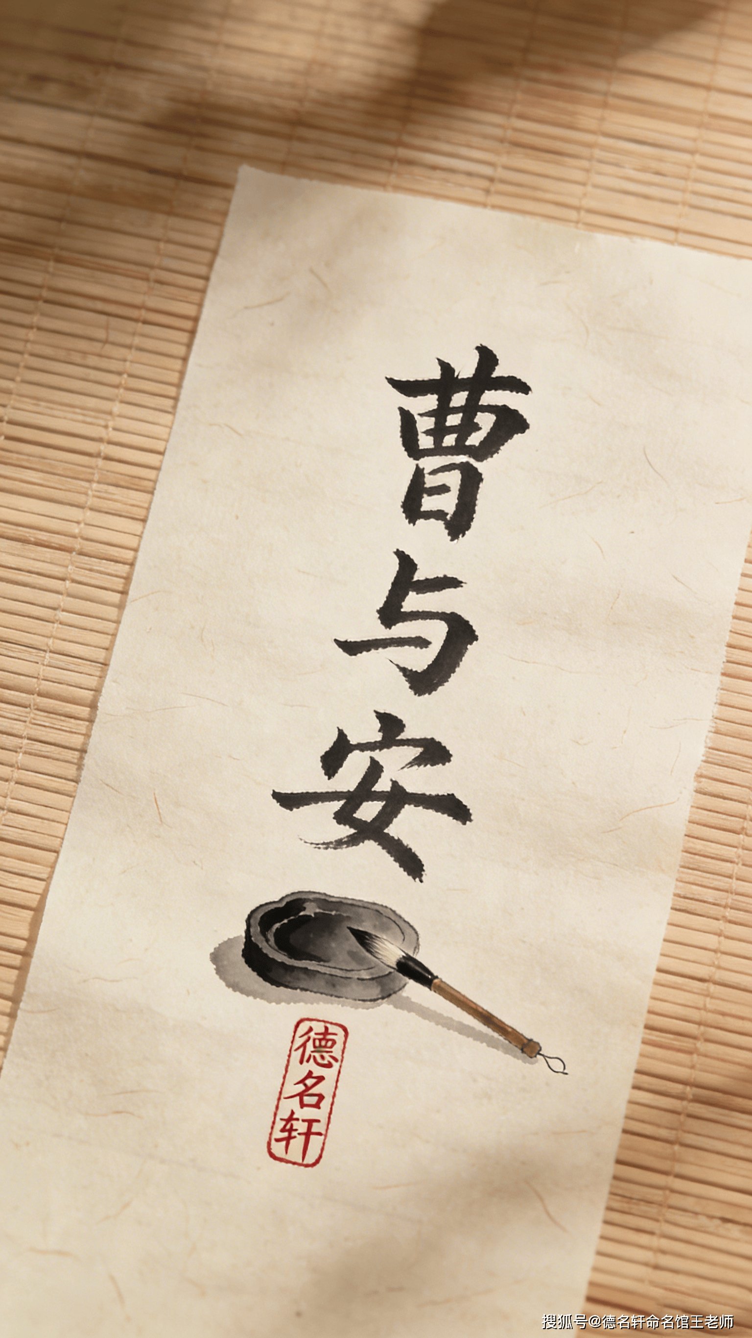 原創寶寶起名案例 引經據典起名：在典籍華章中尋覓佳名雅韻