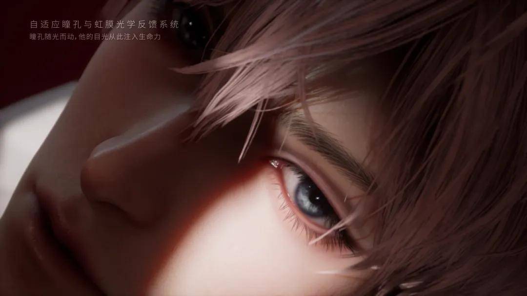 內卷升級還是降維打擊？《代號神不言》或將重新定義女性向遊戲！