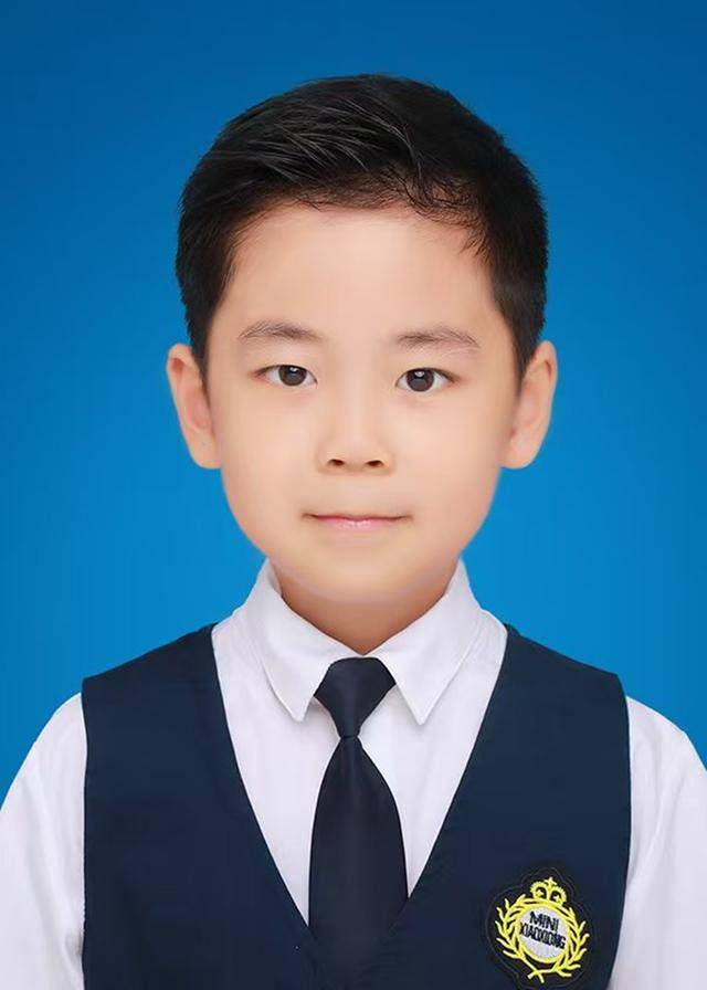陽光作文｜鄭州市二七區大學路第四小學的作品發表了！