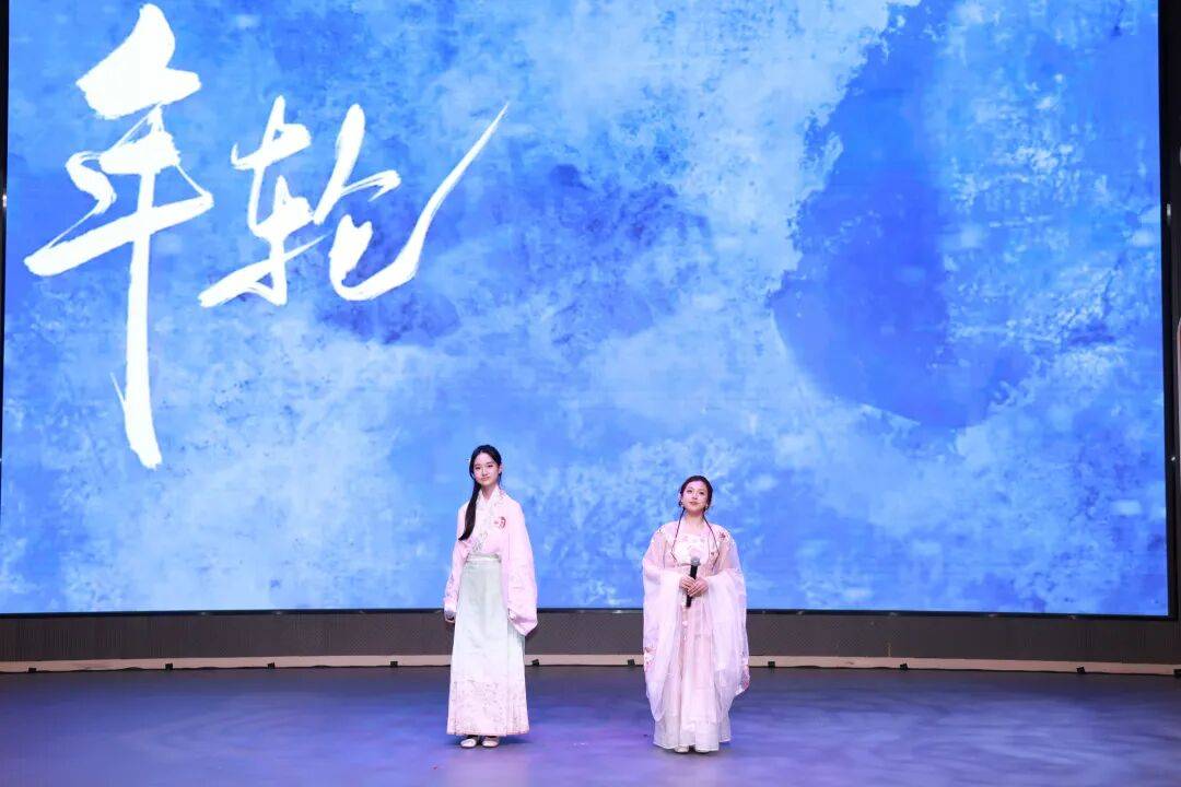 46所中學，101組選手！這場大賽留下徐匯學子的“最燃青春”