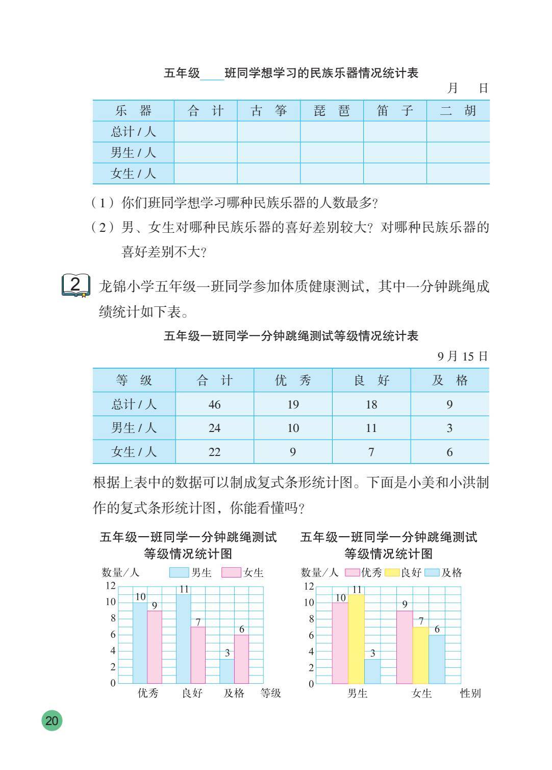 2026秋新蘇教版數學五年級上冊電子課本，PDF電子版可下載