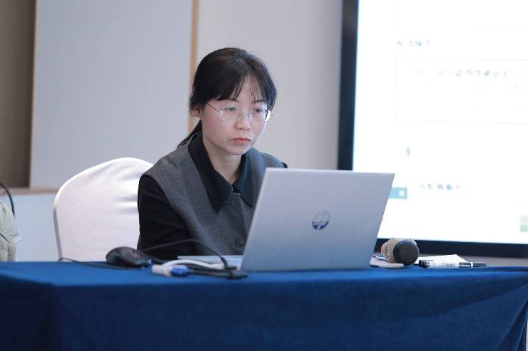 原創出山又出海｜女性跨境電商計劃2025（煙臺）圓滿結項