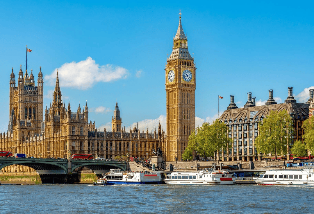 2027英國留學選專業：QS 前 100 王牌專業全解析！