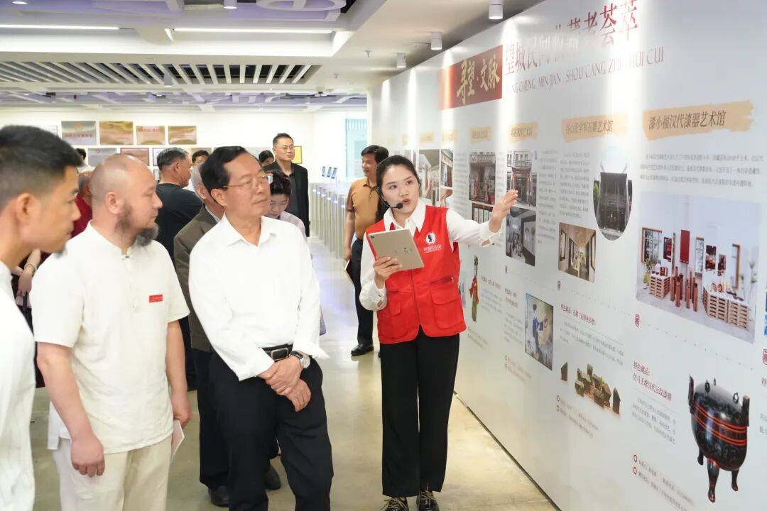 贊！望城民間收藏大咖“成團出道”，這個展覽免費開放一個月！