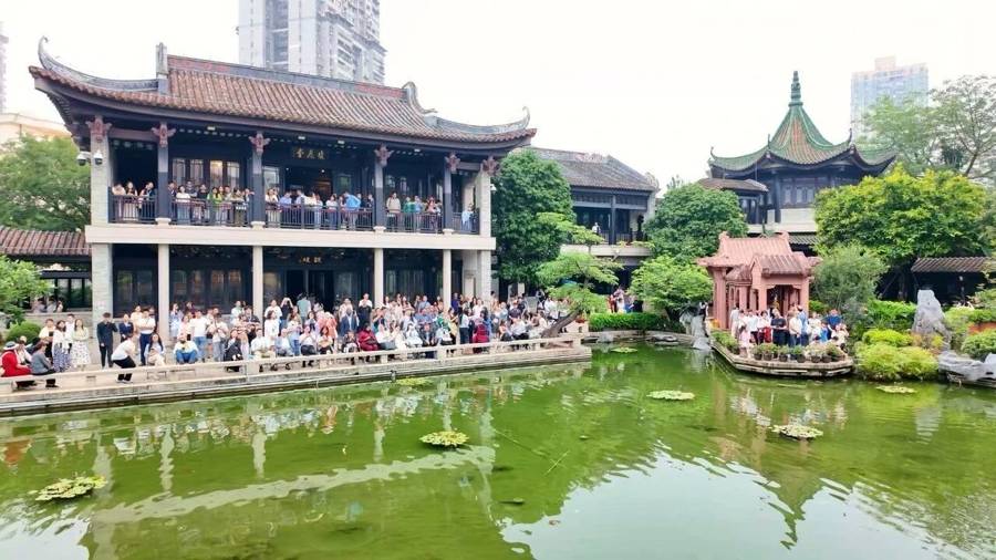 乘詩歌舟楫跨山海，中阿共築“新詩路”