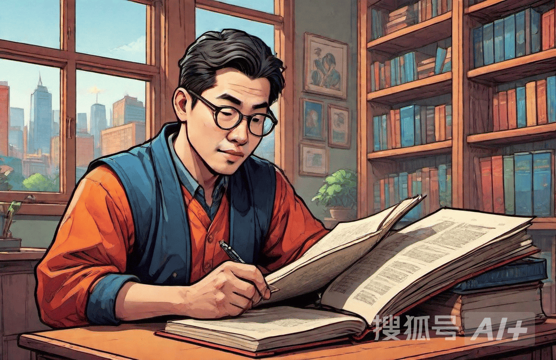 SCI論文潤色如何提升論文語言質量並增加錄用機會