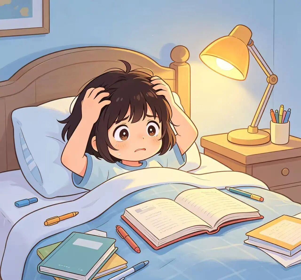 小學真正的分水嶺，不是三年級，而是這3道坎